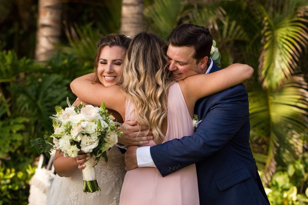 Les 10 textes de félicitations de mariage les plus touchants 5 Les 10 textes de félicitations de mariage les plus touchants 5