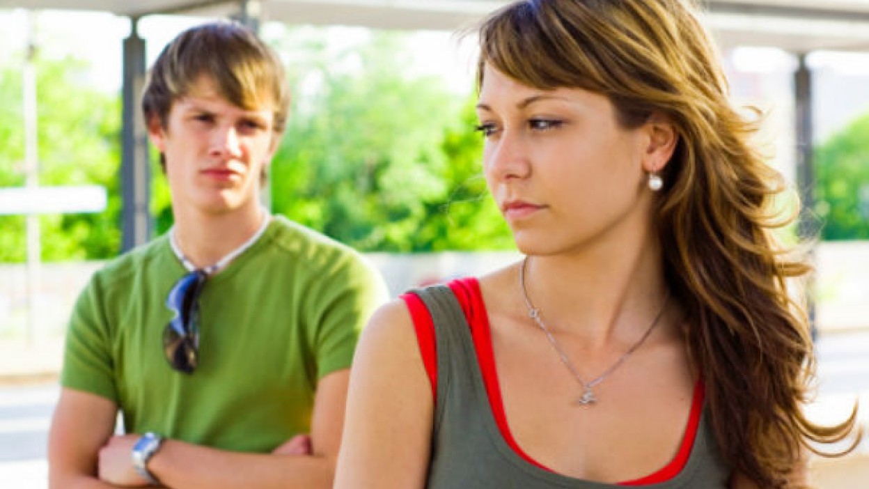Les 8 signes qu'une femme n'aime plus son mari 4 Les 8 signes qu'une femme n'aime plus son mari 4
