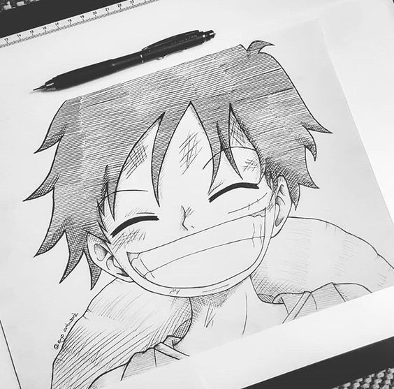 Dessins Manga Faciles : 20 idées & tutoriels 28 Dessins Manga Faciles : 20 idées & tutoriels 28