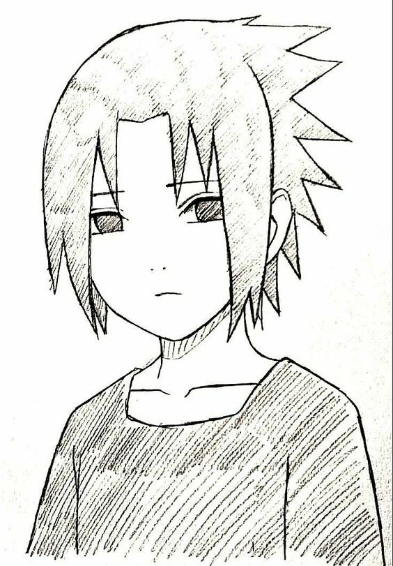 Dessins Manga Faciles : 20 idées & tutoriels 13 Dessins Manga Faciles : 20 idées & tutoriels 13