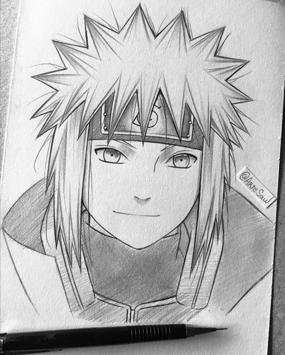 Dessins Manga Faciles : 20 idées & tutoriels 32 Dessins Manga Faciles : 20 idées & tutoriels 32