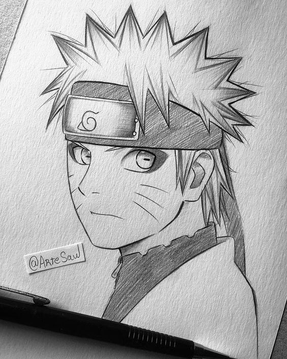 Dessins Manga Faciles : 20 idées & tutoriels 29 Dessins Manga Faciles : 20 idées & tutoriels 29