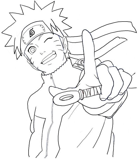 Dessins Manga Faciles : 20 idées & tutoriels 38 Dessins Manga Faciles : 20 idées & tutoriels 38