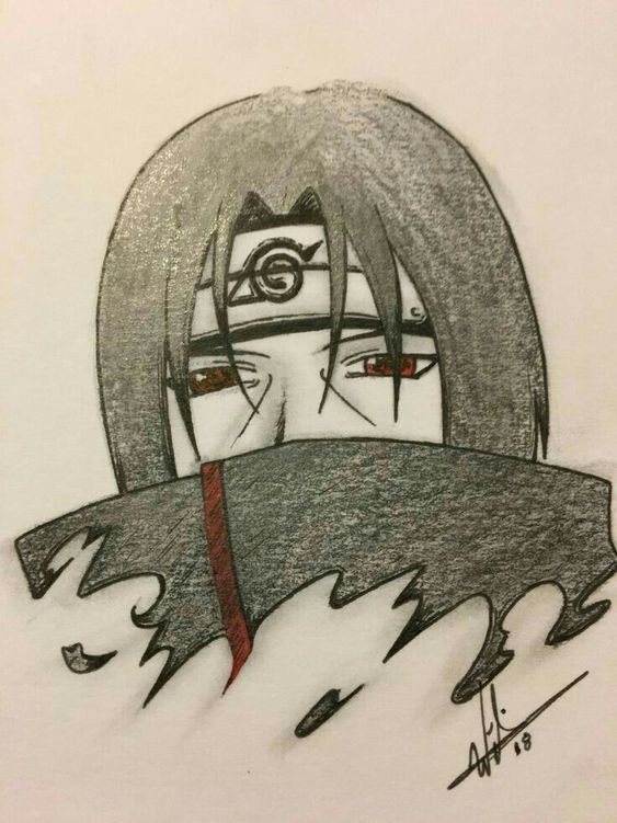 Dessins Manga Faciles : 20 idées & tutoriels 39 Dessins Manga Faciles : 20 idées & tutoriels 39