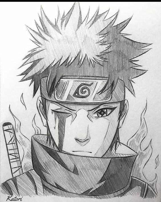 Dessins Manga Faciles : 20 idées & tutoriels 40 Dessins Manga Faciles : 20 idées & tutoriels 40