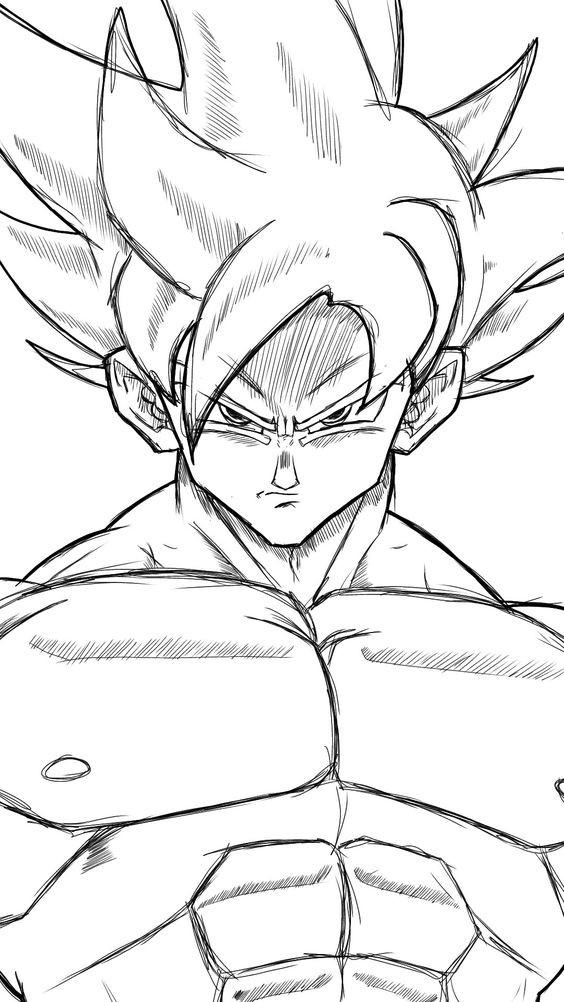 Dessins Manga Faciles : 20 idées & tutoriels 30 Dessins Manga Faciles : 20 idées & tutoriels 30