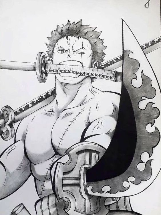 Dessins Manga Faciles : 20 idées & tutoriels 1 Dessins Manga Faciles : 20 idées & tutoriels 1