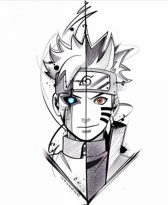 Dessins Manga Faciles : 20 idées & tutoriels 2 Dessins Manga Faciles : 20 idées & tutoriels 2