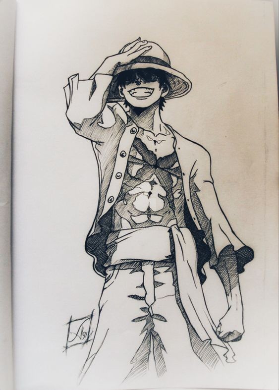 Dessins Manga Faciles : 20 idées & tutoriels 5 Dessins Manga Faciles : 20 idées & tutoriels 5