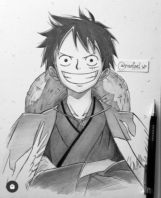 Dessins Manga Faciles : 20 idées & tutoriels 27 Dessins Manga Faciles : 20 idées & tutoriels 27
