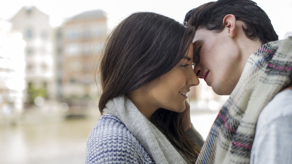 Les signes d'une amitié amoureuse 2 Les signes d'une amitié amoureuse 2