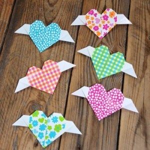 Origami Cœur : Nos 16 Plus Beaux Modèles 13