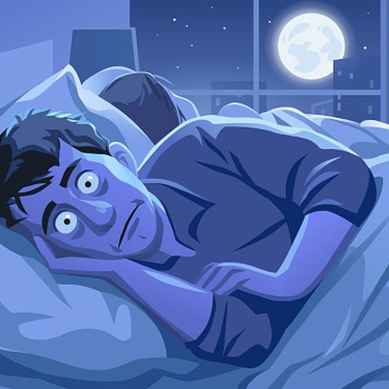 Se réveiller à 4h du matin signification spirituelle 6 Se réveiller à 4h du matin signification spirituelle 6