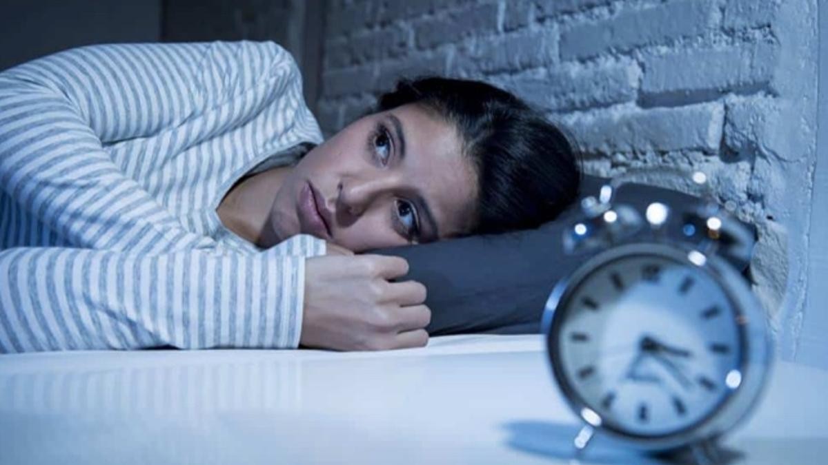 Se réveiller à 4h du matin signification spirituelle 2 Se réveiller à 4h du matin signification spirituelle 2