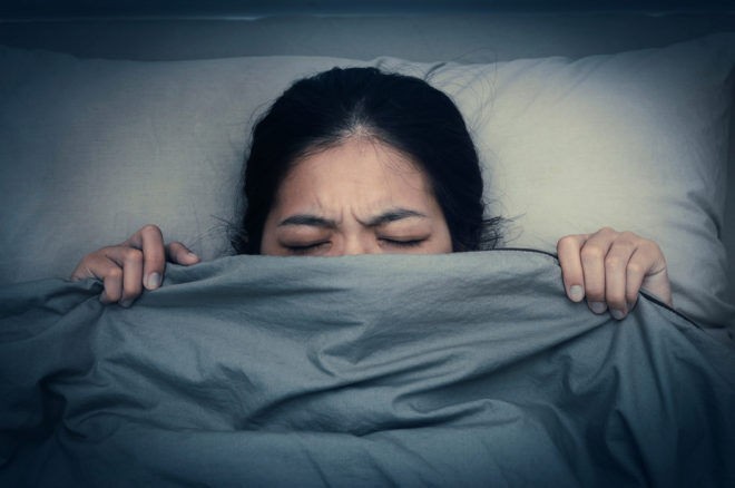 Se réveiller à 4h du matin signification spirituelle 1 Se réveiller à 4h du matin signification spirituelle 1
