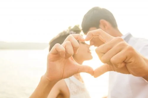 Signification de je t'aime pour un homme 2 Signification de je t'aime pour un homme 2