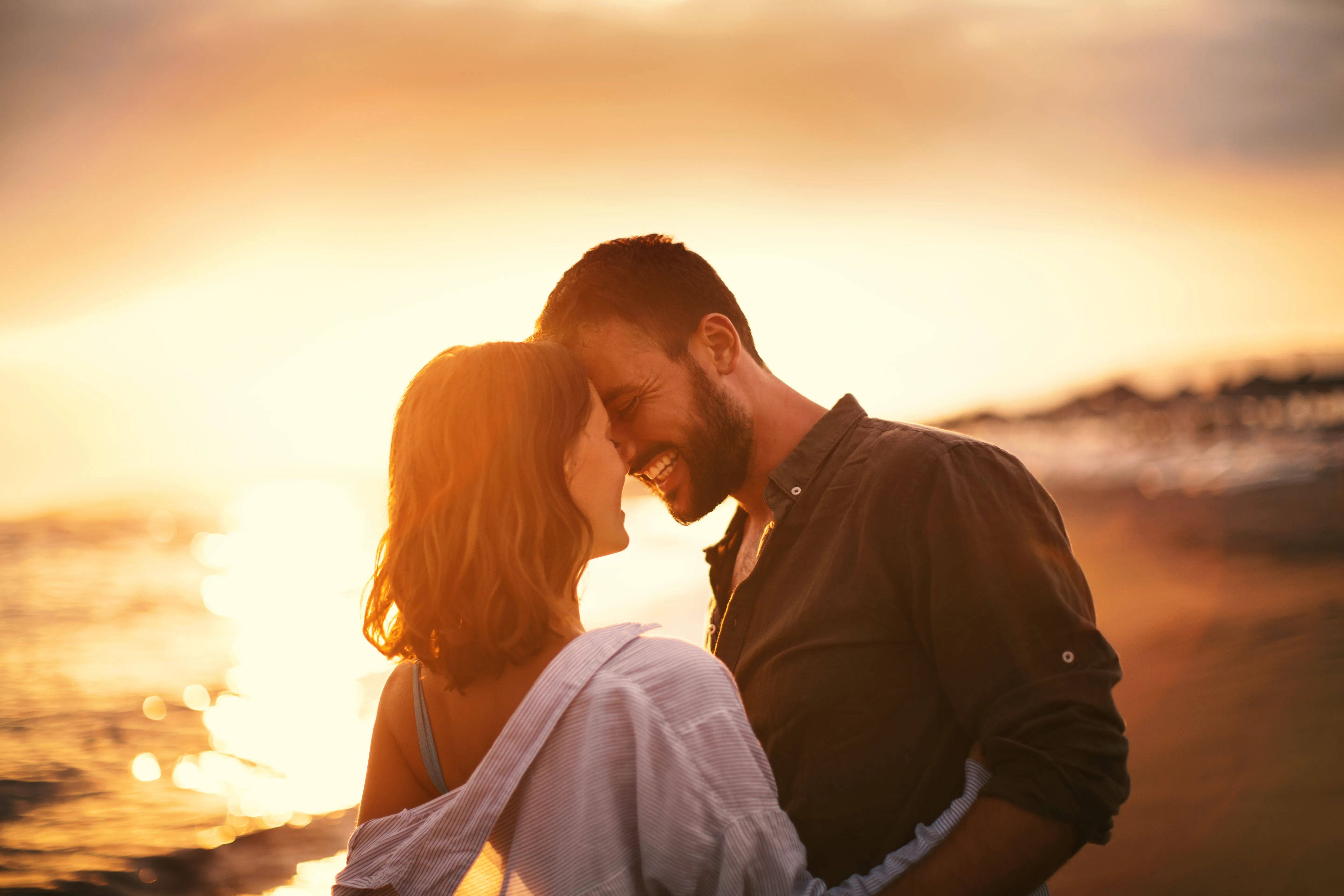 Signification de je t'aime pour un homme 1 Signification de je t'aime pour un homme 1