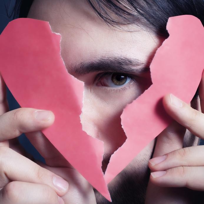 Un homme oublie t'il vite une femme ? 2 Un homme oublie t'il vite une femme ? 2