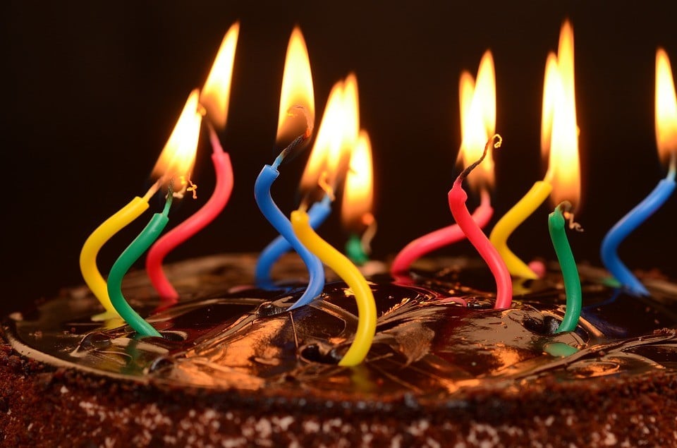 100 Textes & SMS Touchants Pour Son Anniversaire 3 100 Textes & SMS Touchants Pour Son Anniversaire 3