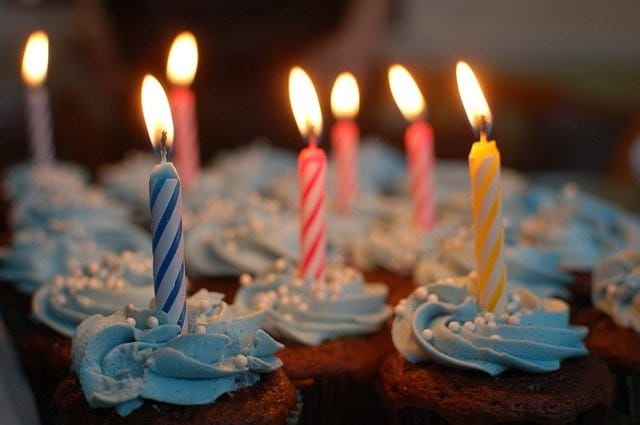 100 Textes & SMS Touchants Pour Son Anniversaire 1 100 Textes & SMS Touchants Pour Son Anniversaire 1