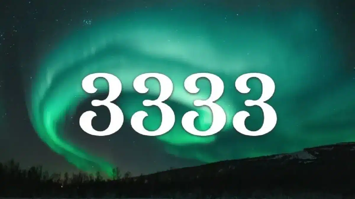 3333 Flamme Jumelle : La Vraie Signification 3 3333 Flamme Jumelle : La Vraie Signification 3