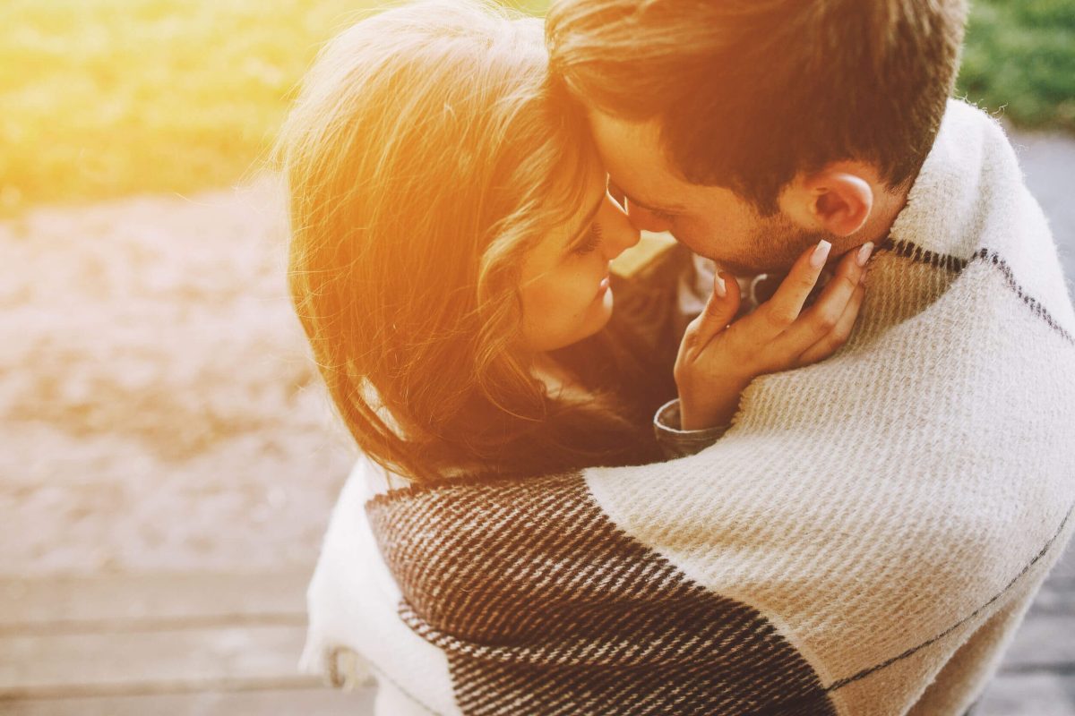 Comment dire à quelqu'un qu'on l'aime ? 1 Comment dire à quelqu'un qu'on l'aime ? 1