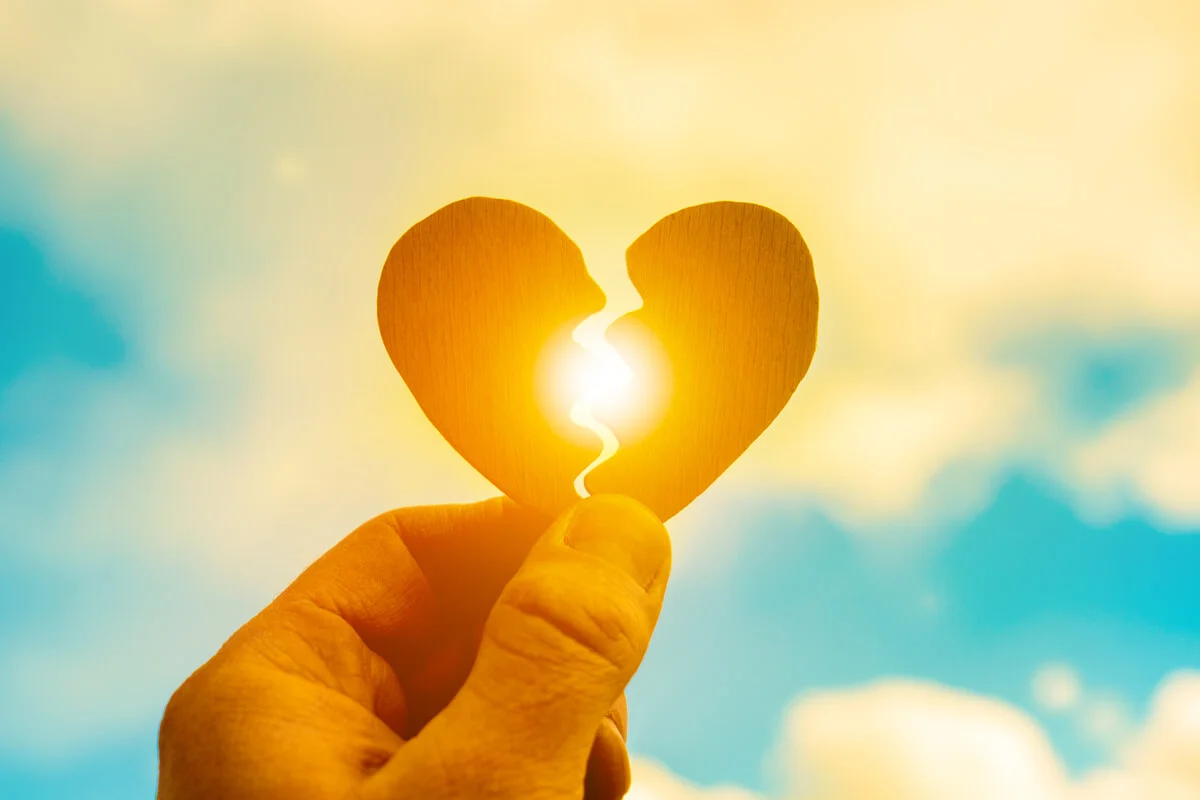 Comment dire à quelqu'un qu'on l'aime ? 4 Comment dire à quelqu'un qu'on l'aime ? 4