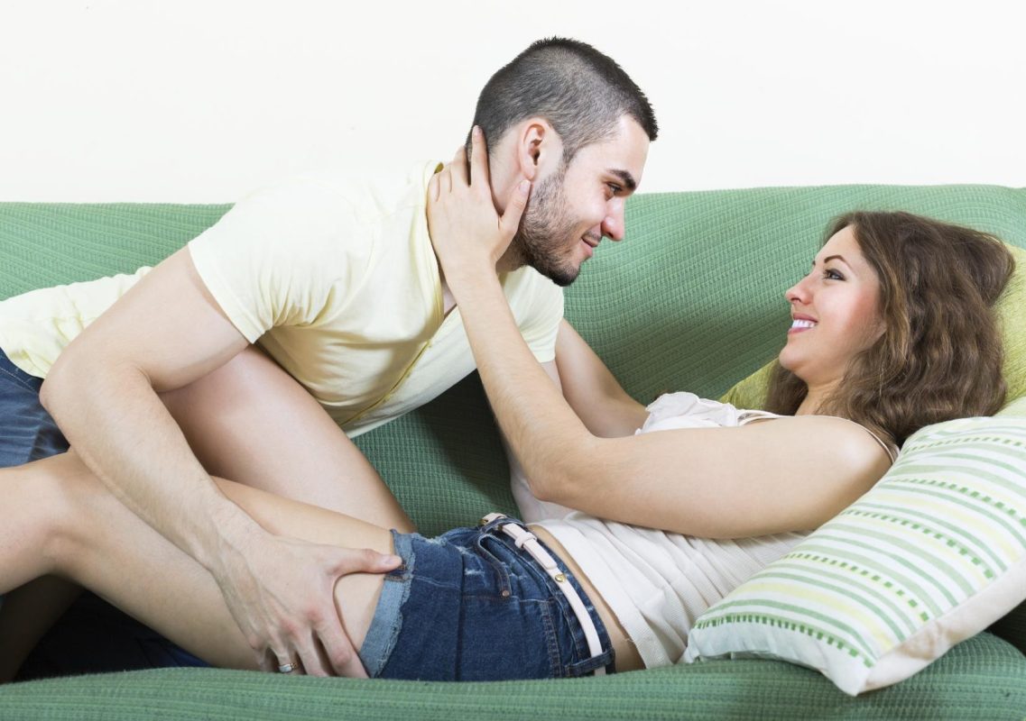 Comment reconnaitre un homme qui n'a jamais fait l'amour 4 Comment reconnaitre un homme qui n'a jamais fait l'amour 4