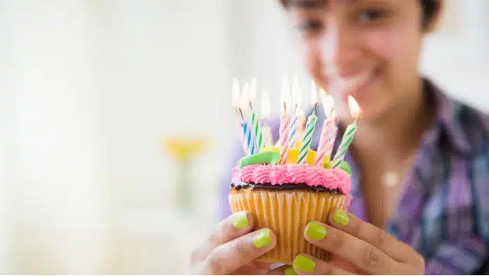 Comment souhaiter un joyeux anniversaire touchant 2 Comment souhaiter un joyeux anniversaire touchant 2