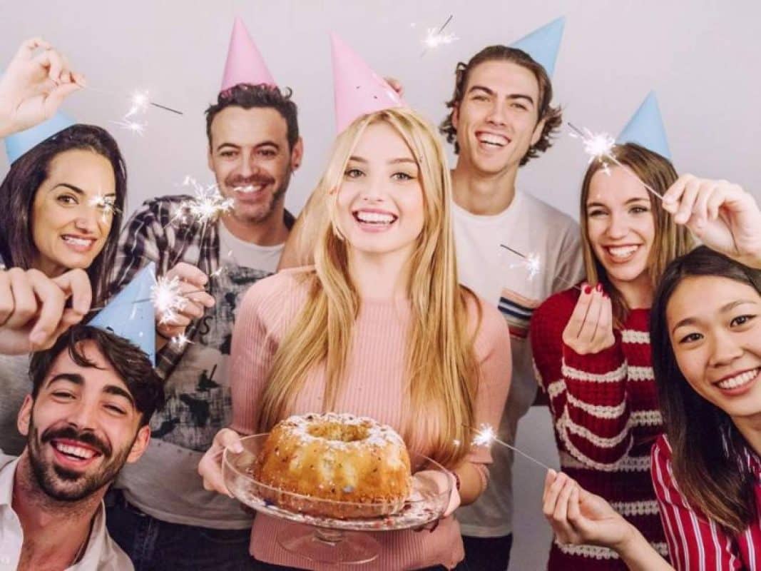 Comment souhaiter un joyeux anniversaire touchant 1 Comment souhaiter un joyeux anniversaire touchant 1