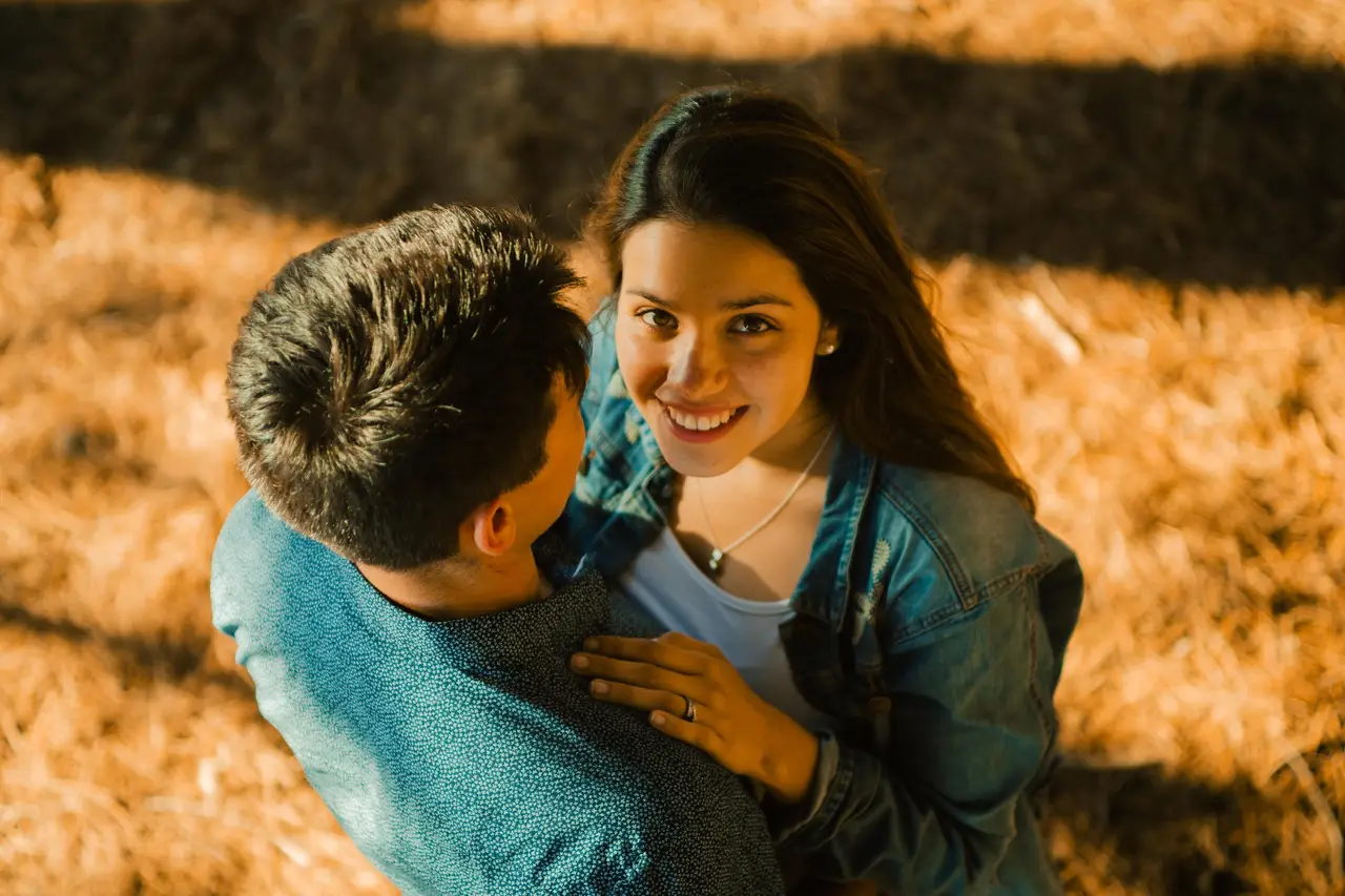 Déclarations d'amour pour elle 6 Déclarations d'amour pour elle 6