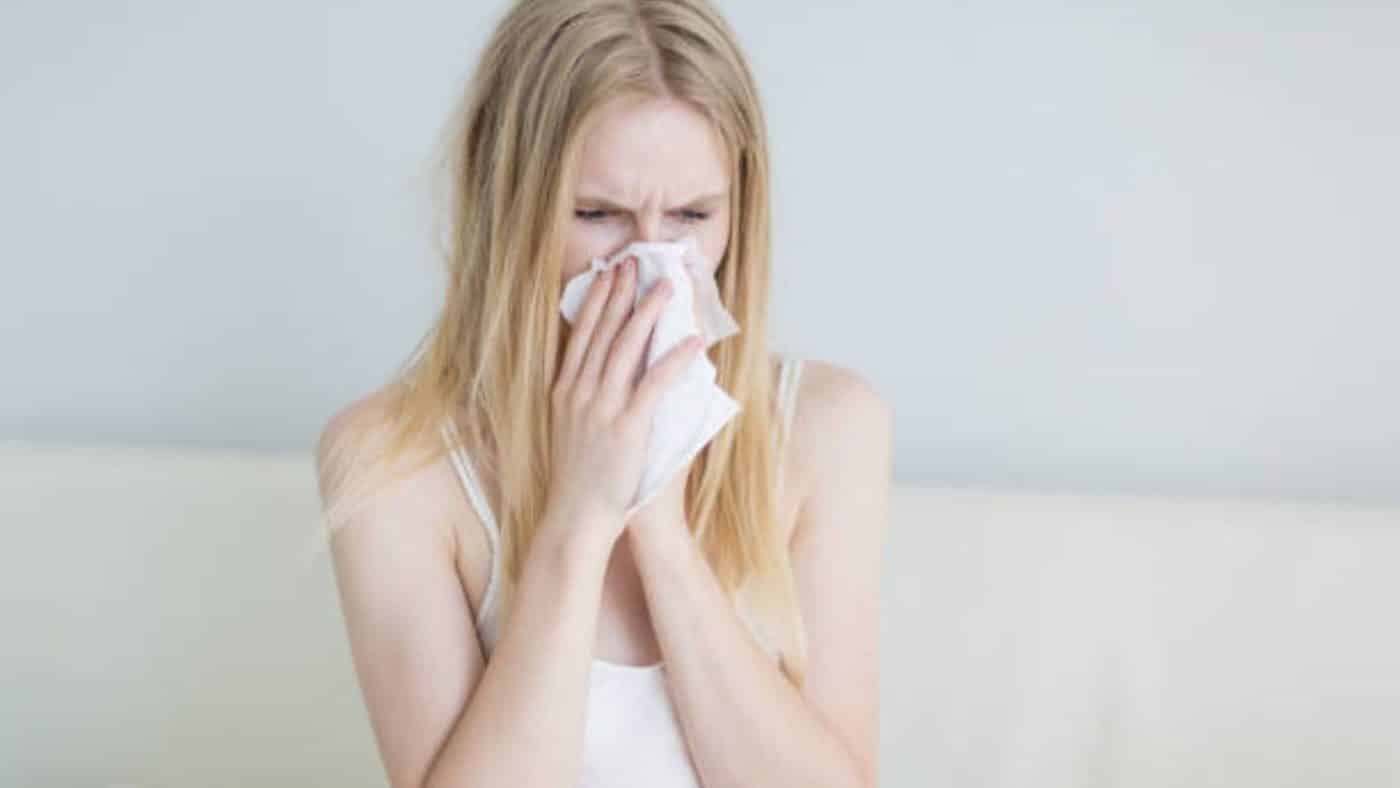 Éternuement Signification : Quelle est la Cause ? 7 Éternuement Signification : Quelle est la Cause ? 7