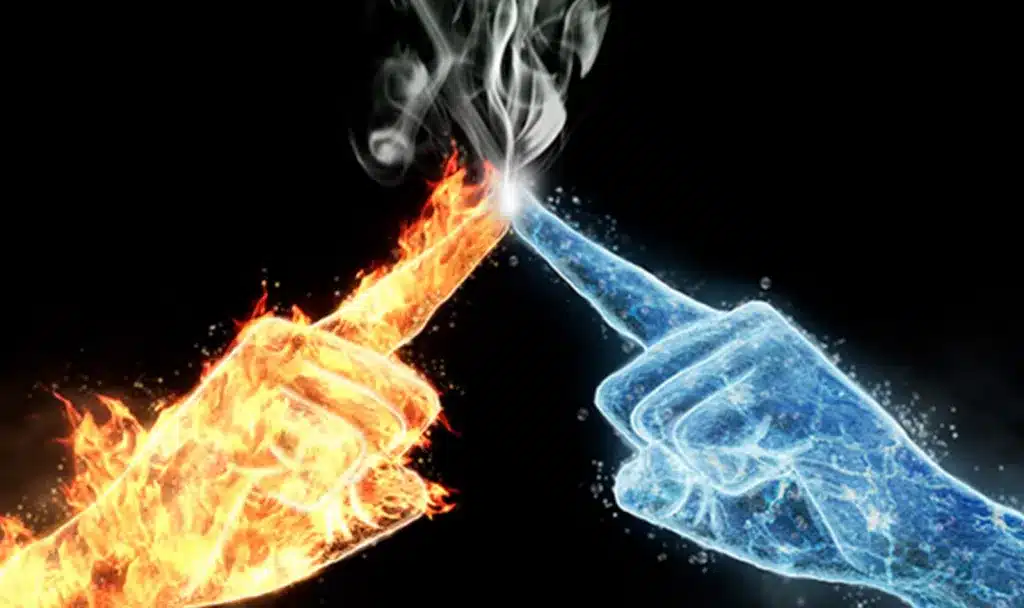 Flamme jumelle : Les 8 Significations Possibles 5 Flamme jumelle : Les 8 Significations Possibles 5