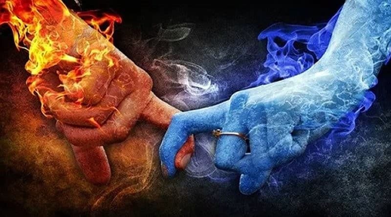 Flamme jumelle : Les 8 Significations Possibles 7 Flamme jumelle : Les 8 Significations Possibles 7