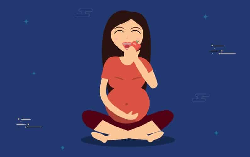 Grossesse ? 8 Signes qui ne trompe pas 3