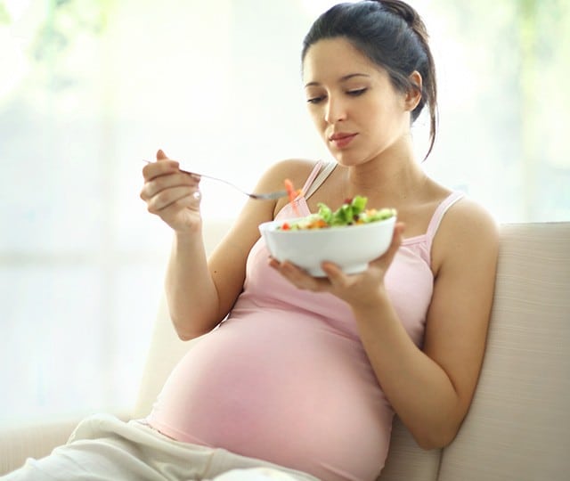 Grossesse ? 8 Signes qui ne trompe pas 4