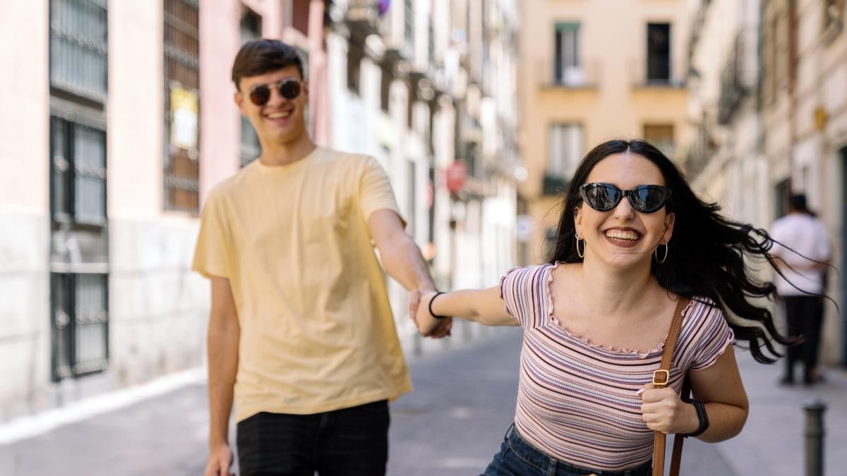 Je suis bien avec elle mais pas amoureux 8 Je suis bien avec elle mais pas amoureux 8