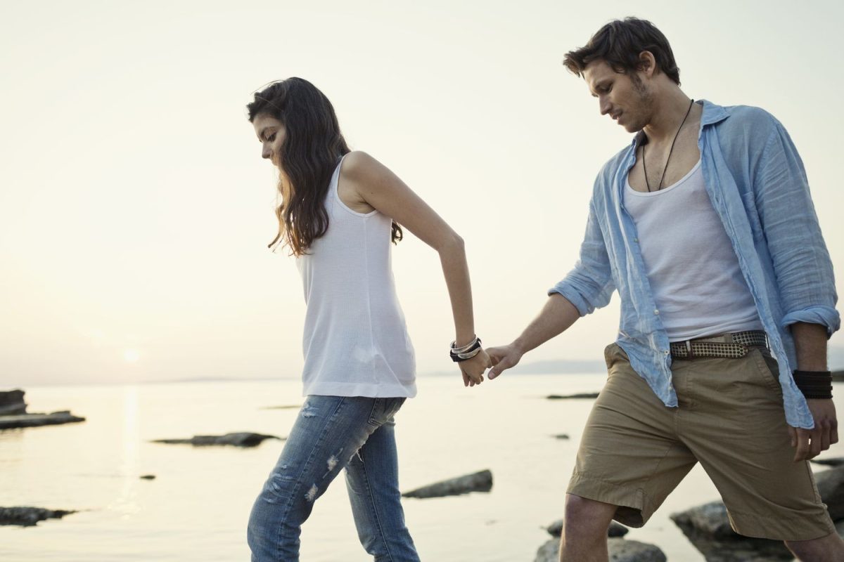 Je suis bien avec elle mais pas amoureux 18 Je suis bien avec elle mais pas amoureux 18
