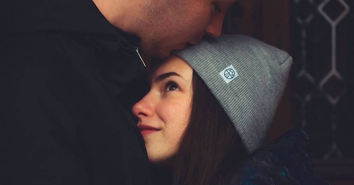 Je suis bien avec elle mais pas amoureux 4 Je suis bien avec elle mais pas amoureux 4