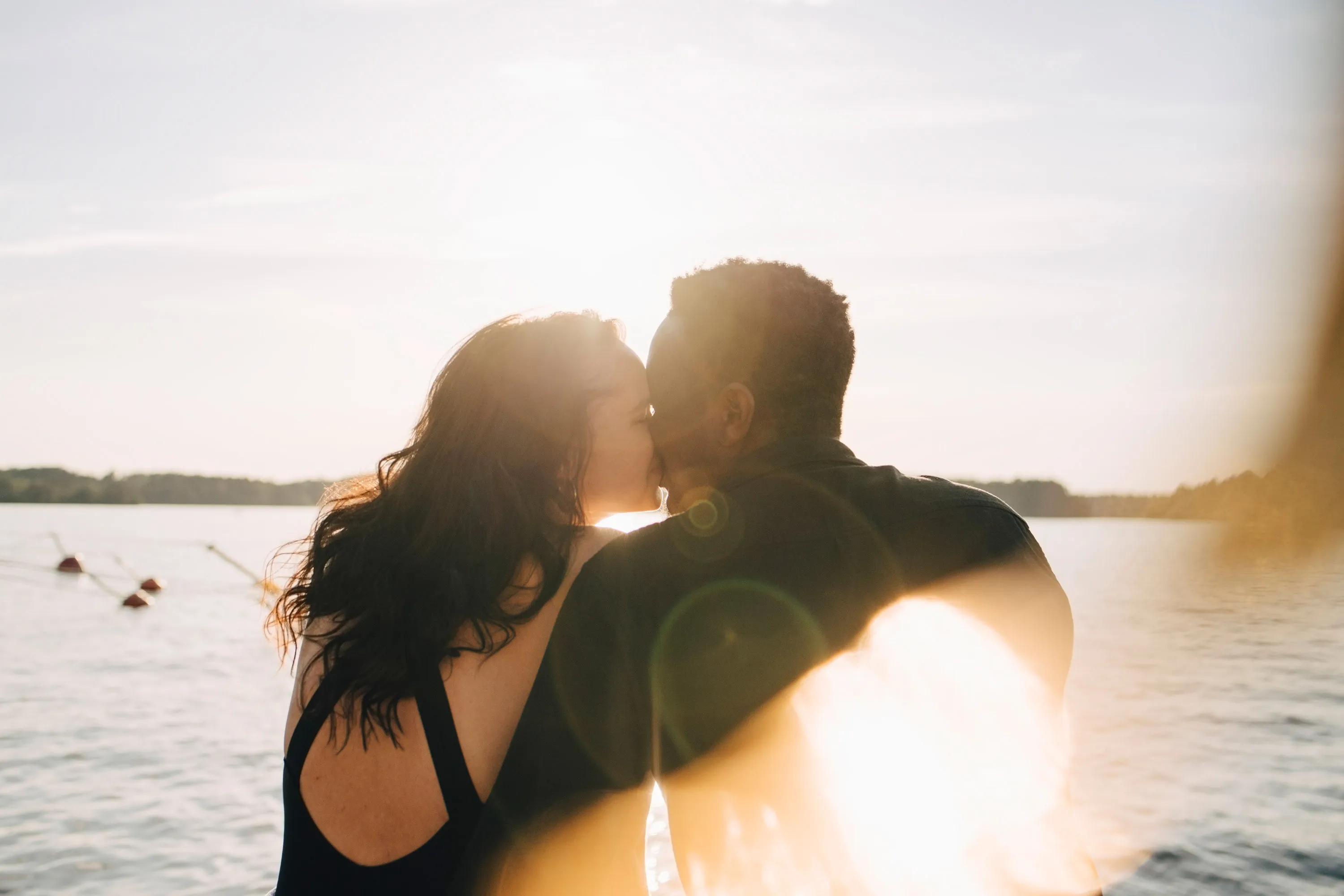Je suis bien avec elle mais pas amoureux 10 Je suis bien avec elle mais pas amoureux 10