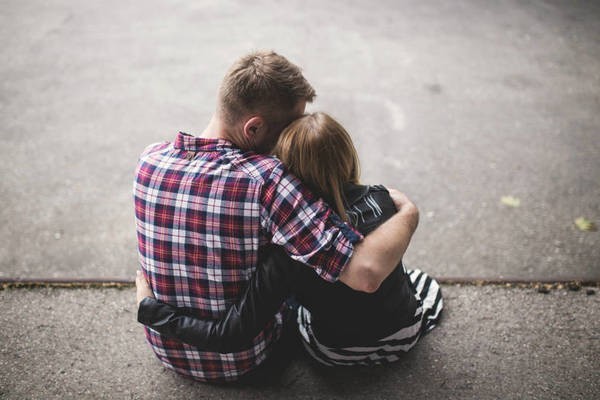 Je suis bien avec elle mais pas amoureux 7 Je suis bien avec elle mais pas amoureux 7