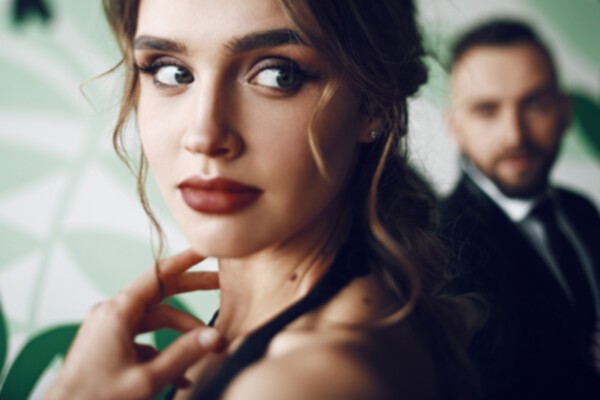 Les 20 signes qu'une personne ne vous aime pas 5 Les 20 signes qu'une personne ne vous aime pas 5