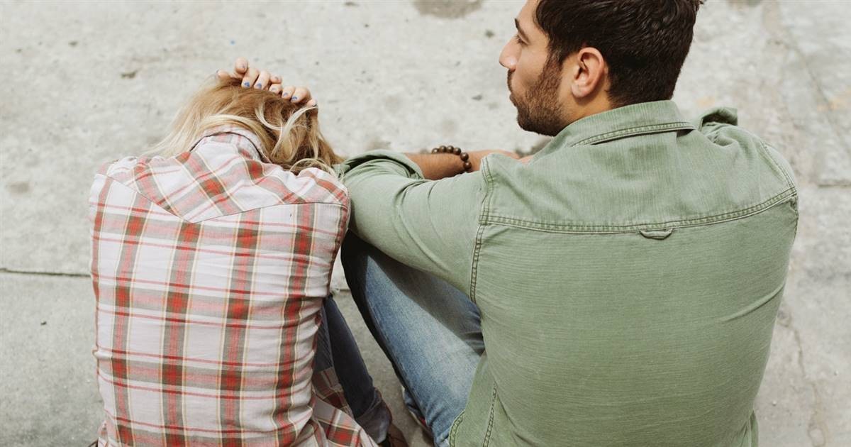 Les 20 signes qu'une personne ne vous aime pas 2 Les 20 signes qu'une personne ne vous aime pas 2