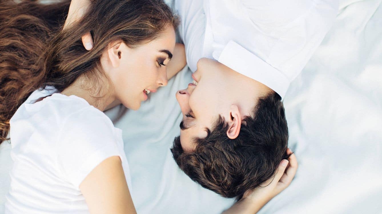 Les hommes tombent amoureux après avoir couché 5 Les hommes tombent amoureux après avoir couché 5