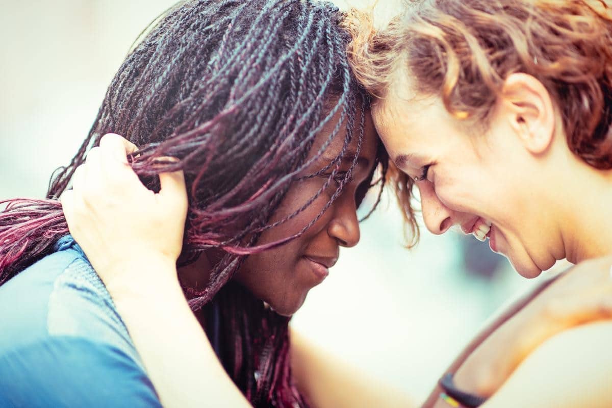 Les hommes tombent amoureux après avoir couché 6 Les hommes tombent amoureux après avoir couché 6