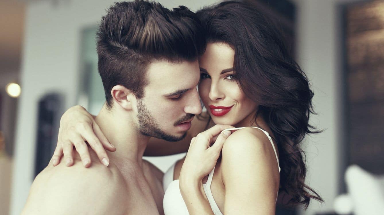 Les hommes tombent amoureux après avoir couché 8 Les hommes tombent amoureux après avoir couché 8