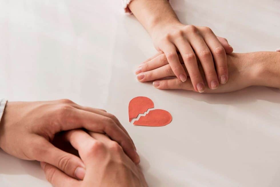 Pourquoi les hommes reviennent après une rupture ? 11 Pourquoi les hommes reviennent après une rupture ? 11