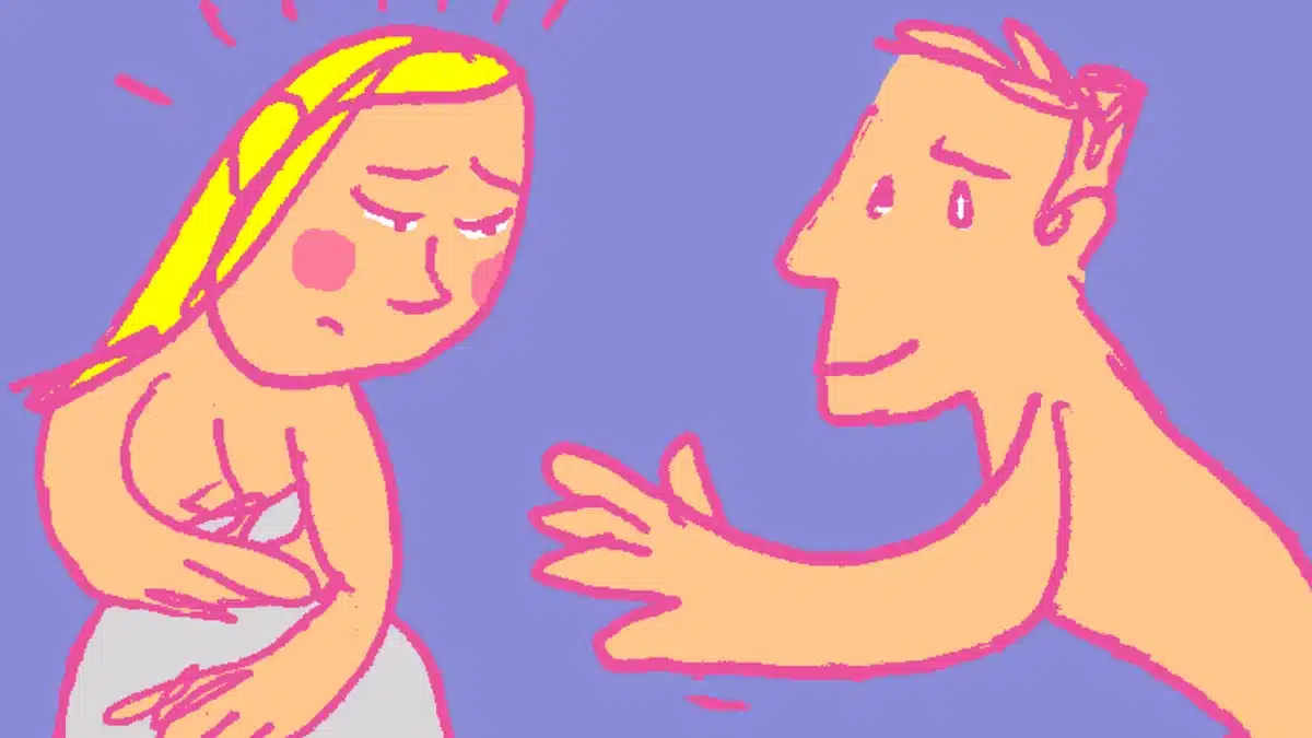 Pourquoi les hommes reviennent après une rupture ? 4 Pourquoi les hommes reviennent après une rupture ? 4