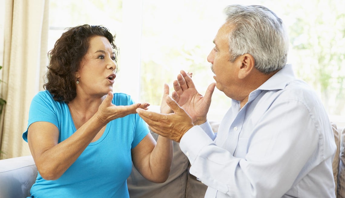 Quand la vie de couple devient colocation 3
