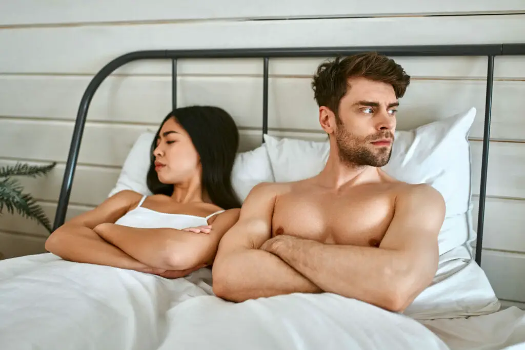 Quand la vie de couple devient colocation 1 Quand la vie de couple devient colocation 1